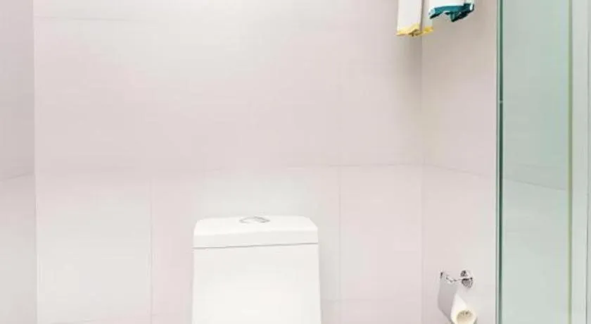 City Comfort Inn Xiangyang Railway Station