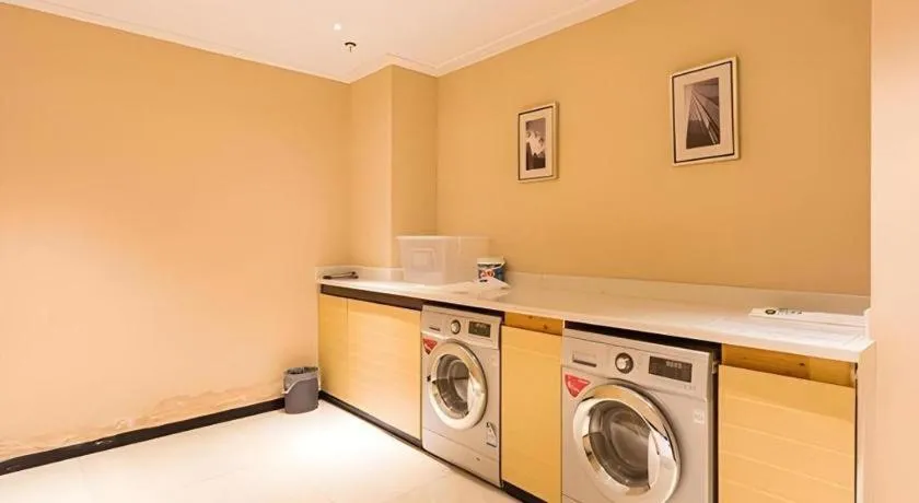 City Comfort Inn Xiangyang Railway Station