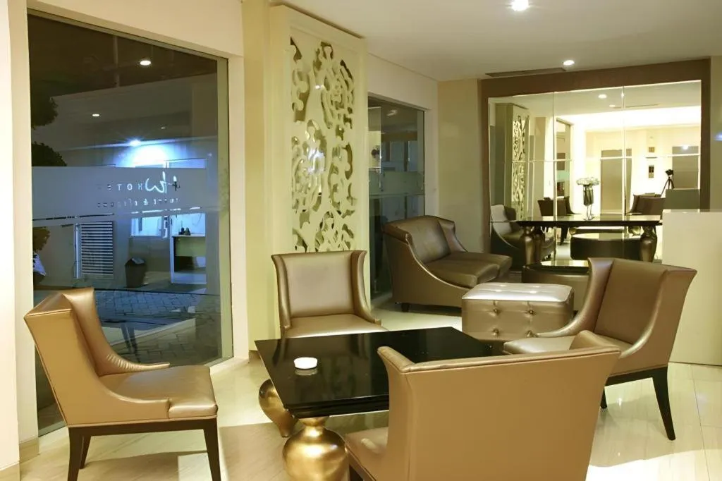 HW Hotel Padang