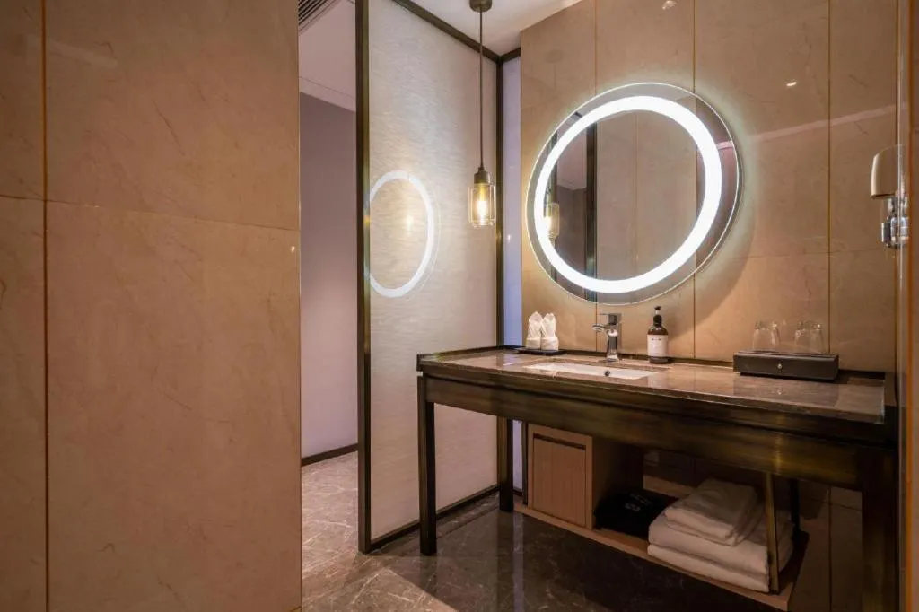 Echeng Hotel Xiamen Zhongshan Road