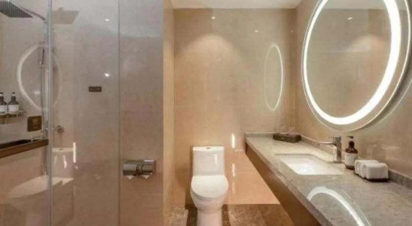 Echeng Hotel Xiamen Zhongshan Road