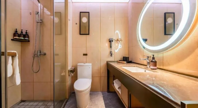 Echeng Hotel Xiamen Zhongshan Road