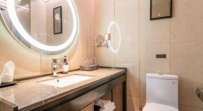 Echeng Hotel Xiamen Zhongshan Road