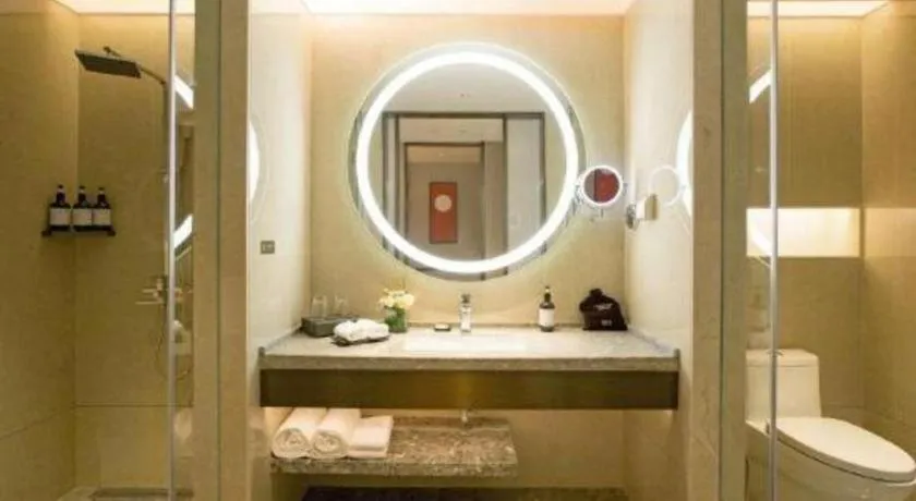 Echeng Hotel Xiamen Zhongshan Road