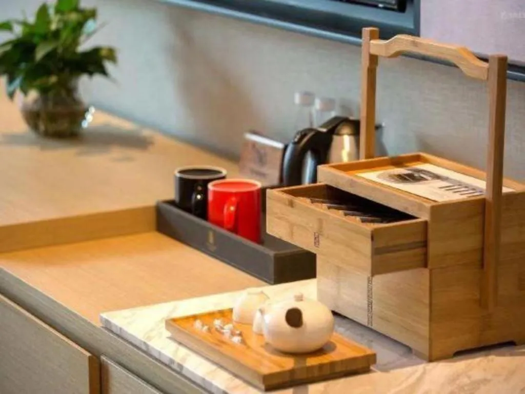 Echeng Hotel Xiamen Zhongshan Road