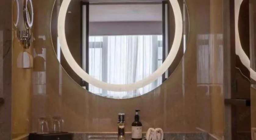 Echeng Hotel Xiamen Zhongshan Road