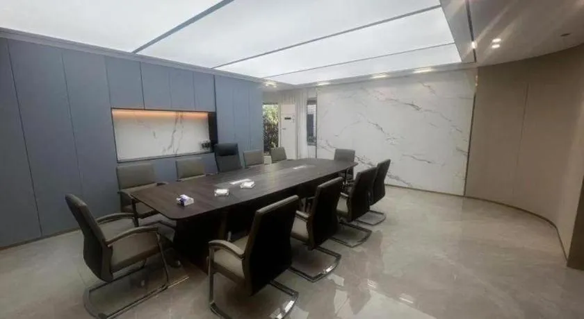 Echeng Hotel Xiamen Zhongshan Road