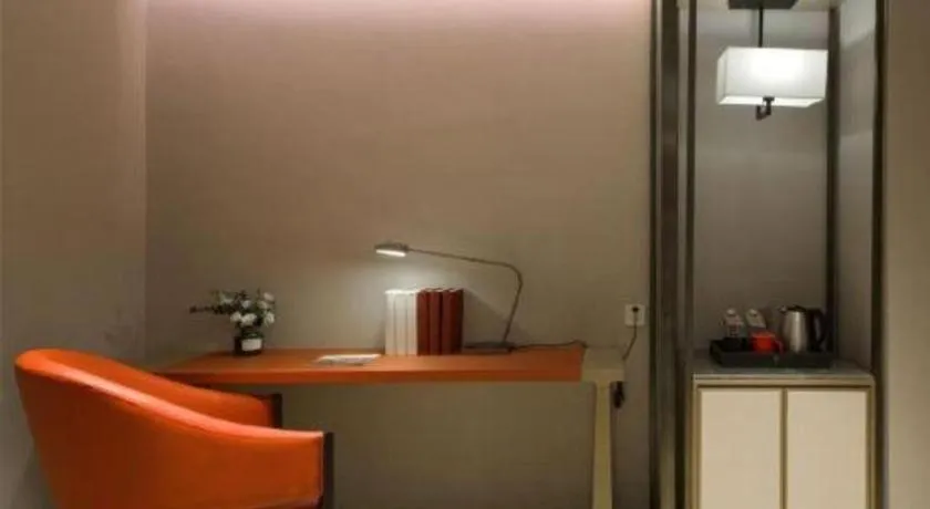 Echeng Hotel Xiamen Zhongshan Road