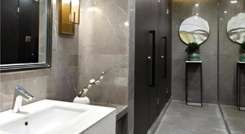 Echeng Hotel Xiamen Zhongshan Road