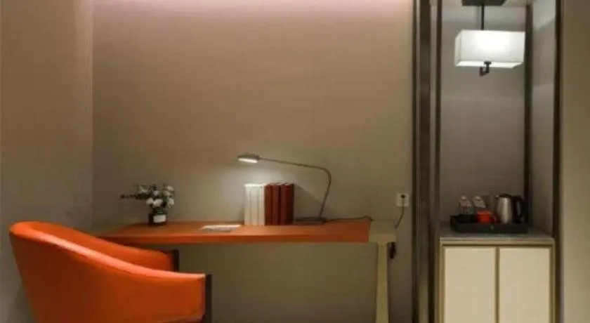 Echeng Hotel Xiamen Zhongshan Road