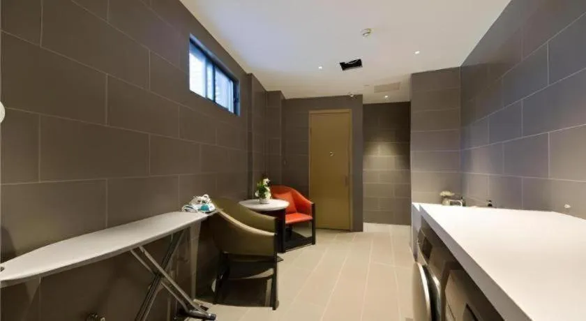 Echeng Hotel Xiamen Zhongshan Road