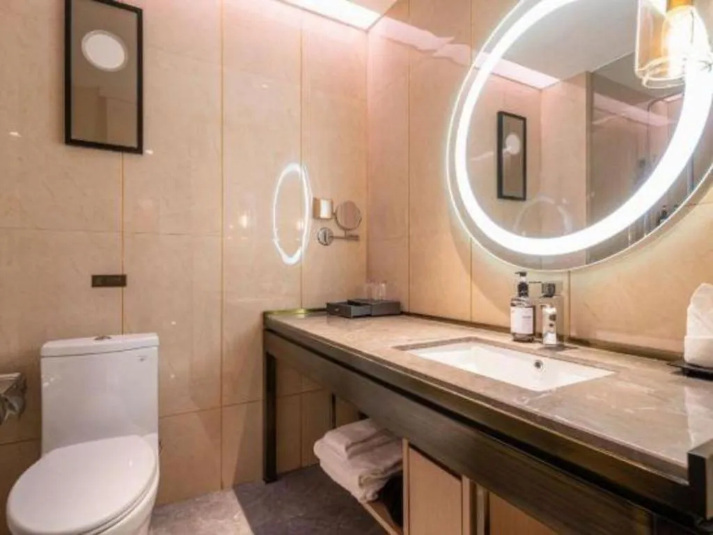 Echeng Hotel Xiamen Zhongshan Road