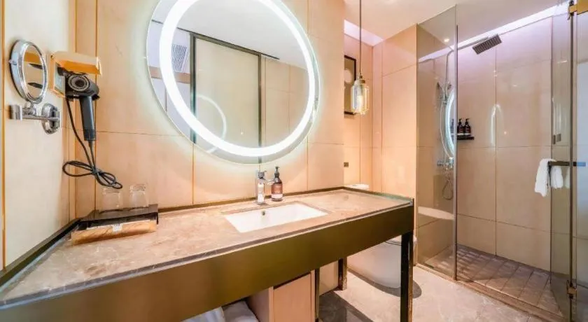 Echeng Hotel Xiamen Zhongshan Road