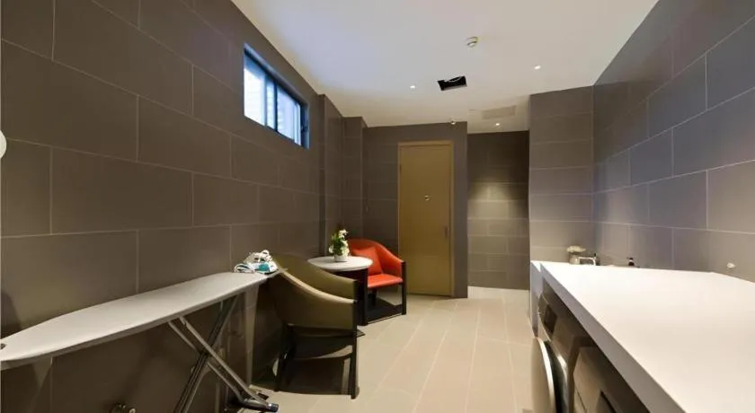 Echeng Hotel Xiamen Zhongshan Road