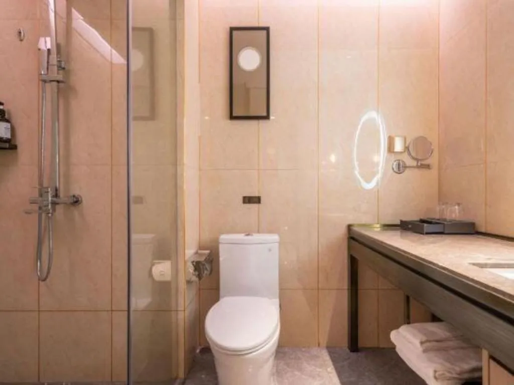 Echeng Hotel Xiamen Zhongshan Road