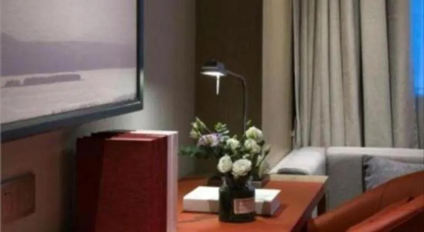 Echeng Hotel Xiamen Zhongshan Road