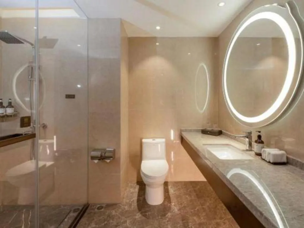 Echeng Hotel Xiamen Zhongshan Road