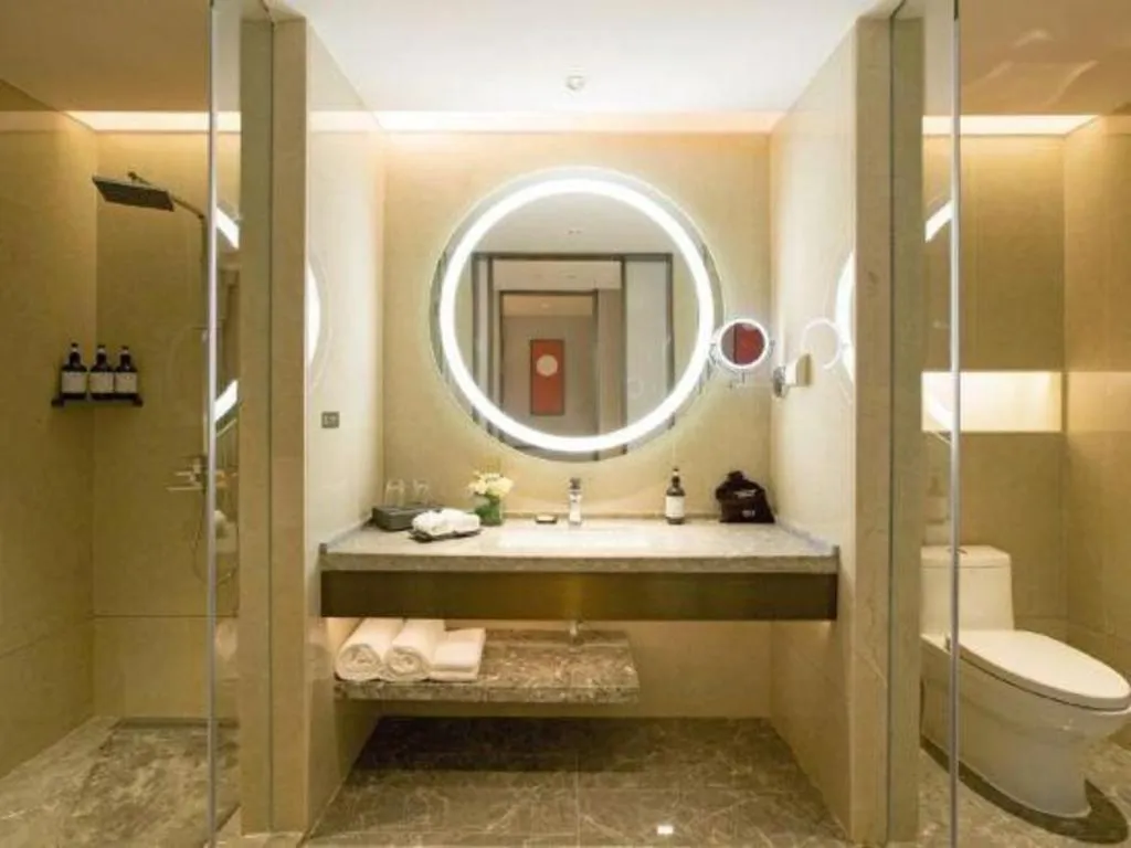 Echeng Hotel Xiamen Zhongshan Road