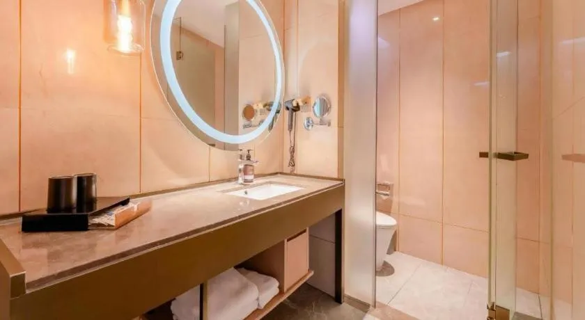 Echeng Hotel Xiamen Zhongshan Road