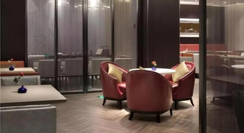 Echeng Hotel Xiamen Zhongshan Road