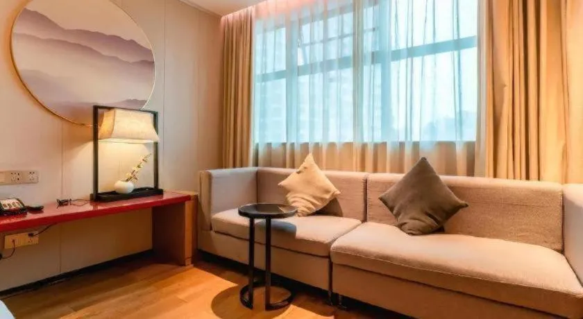 Echeng Hotel Xiamen Zhongshan Road