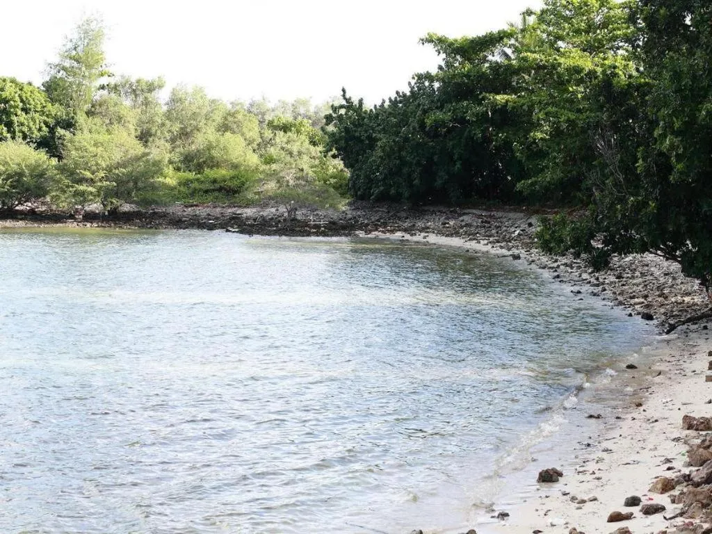 Samui Natien Village