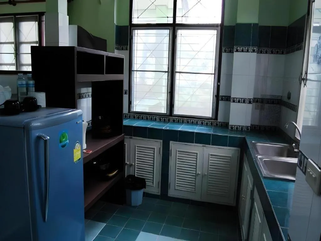 Samui Natien Village