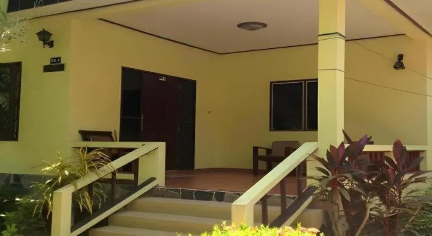 Samui Natien Village