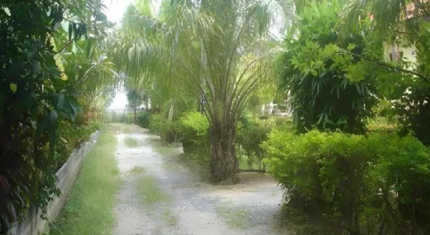 Samui Natien Village