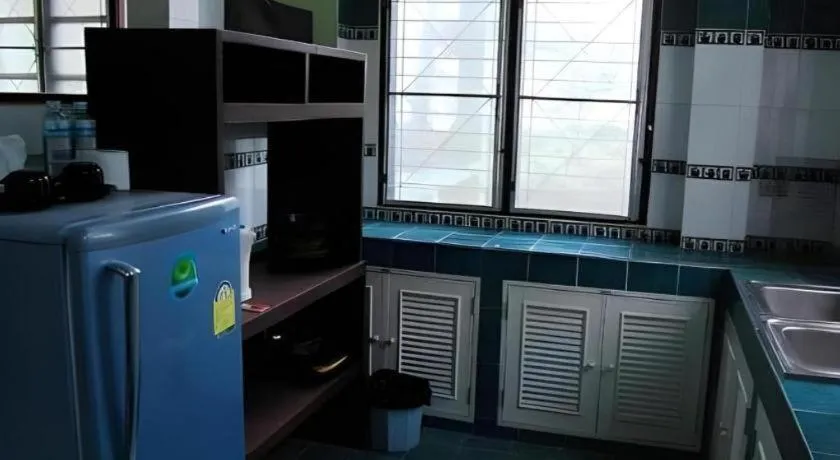 Samui Natien Village