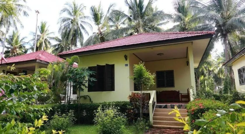 Samui Natien Village