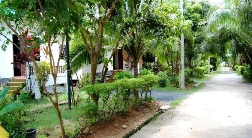 Samui Natien Village