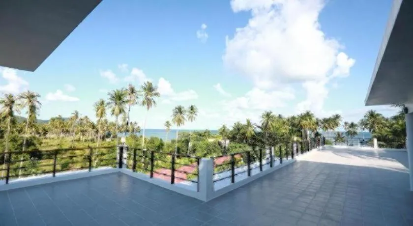 Samui Natien Village