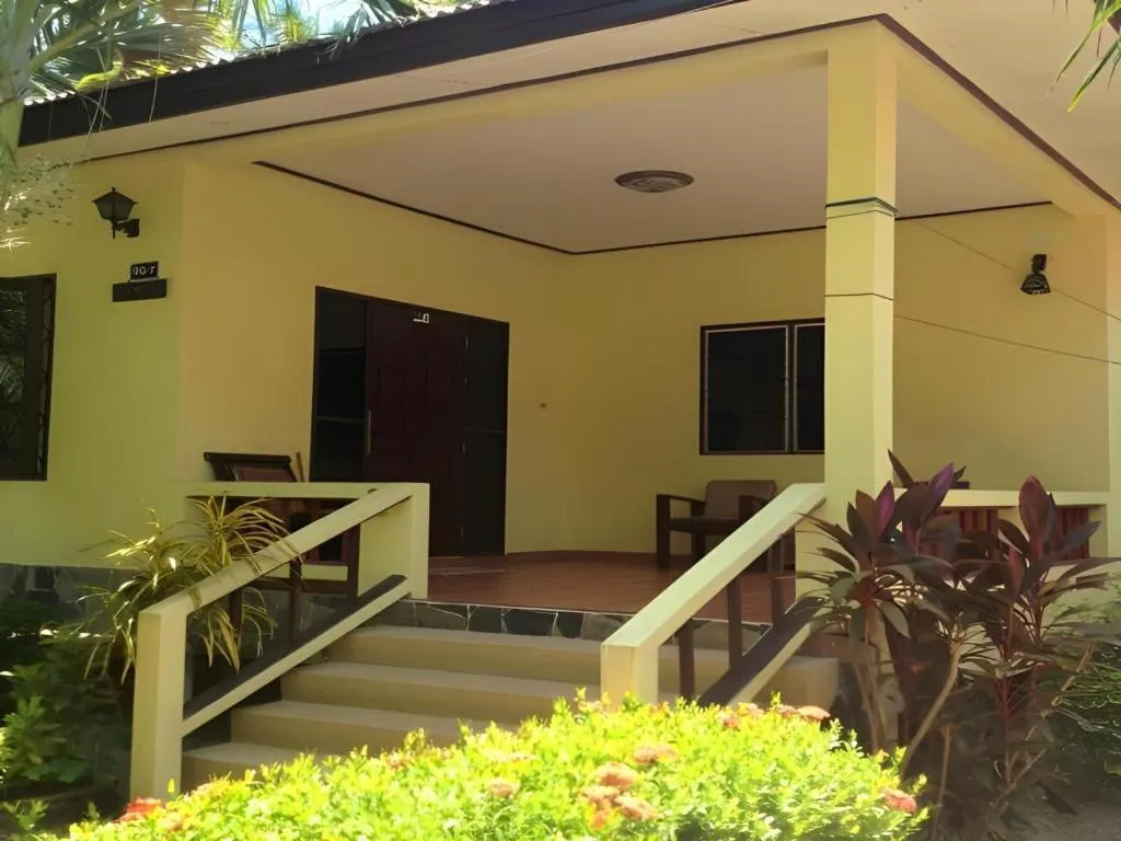 Samui Natien Village