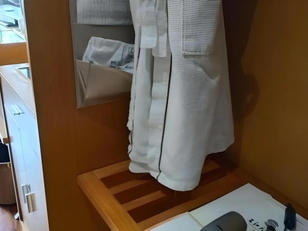 San Jiang Grand Hotel