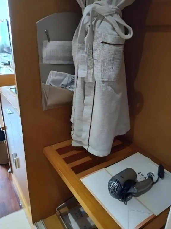 San Jiang Grand Hotel