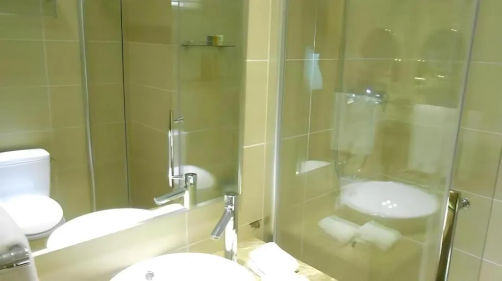 San Jiang Grand Hotel