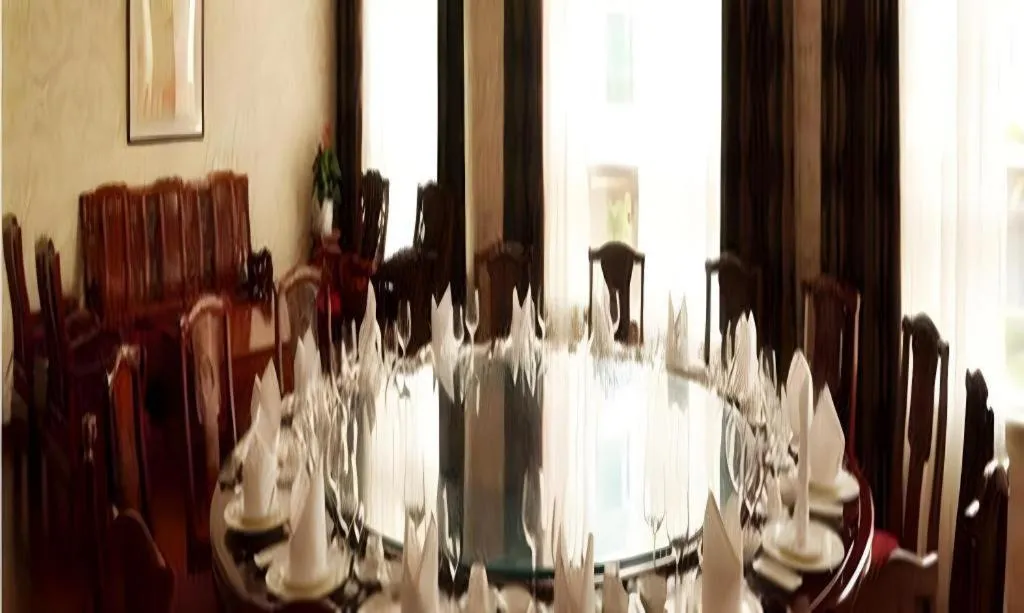 San Jiang Grand Hotel