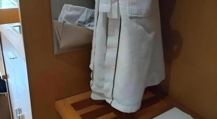 San Jiang Grand Hotel