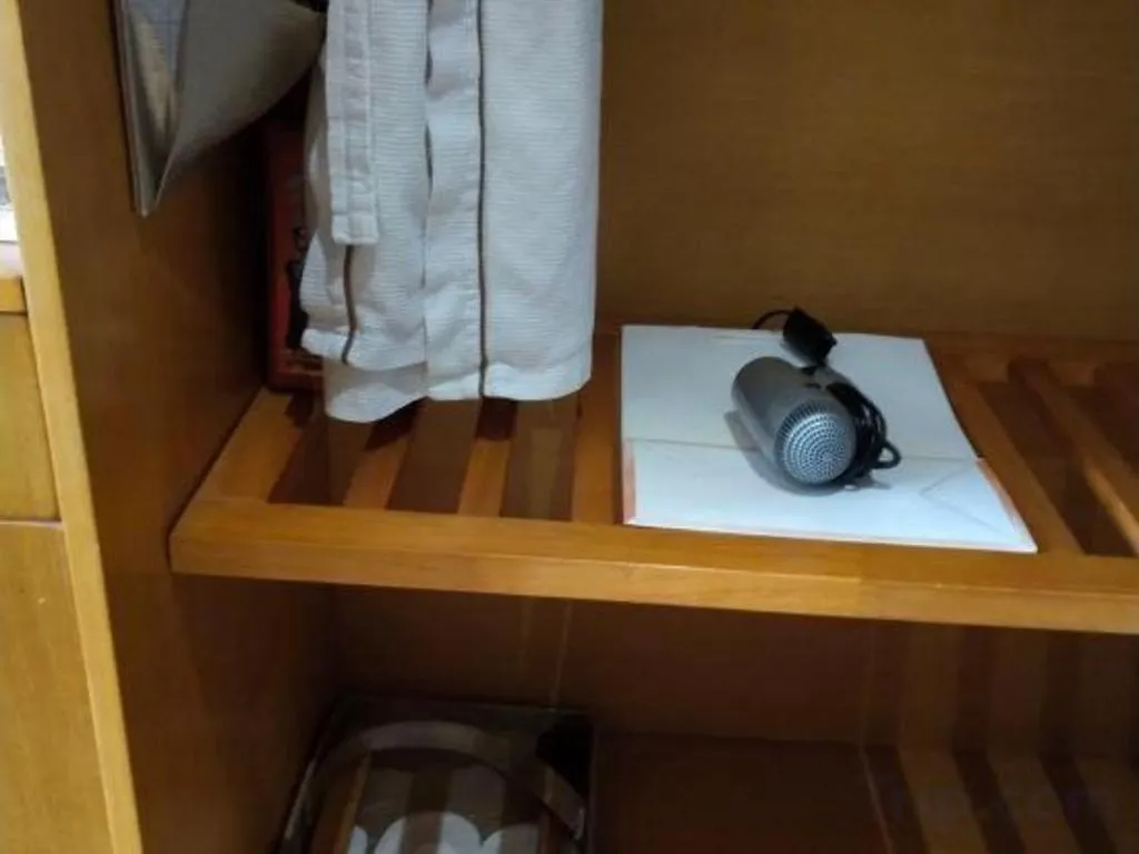 San Jiang Grand Hotel