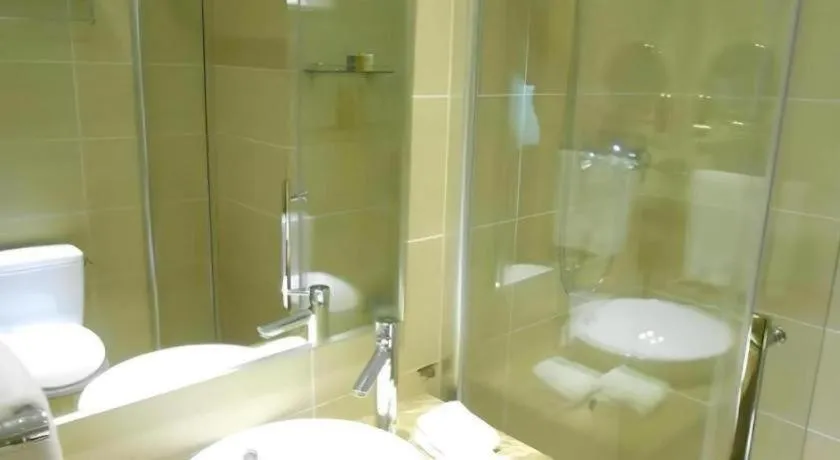 San Jiang Grand Hotel