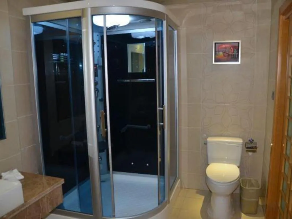 San Jiang Grand Hotel