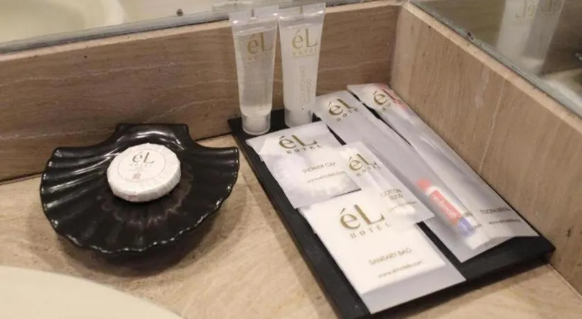 eL Hotel Kartika Wijaya Batu