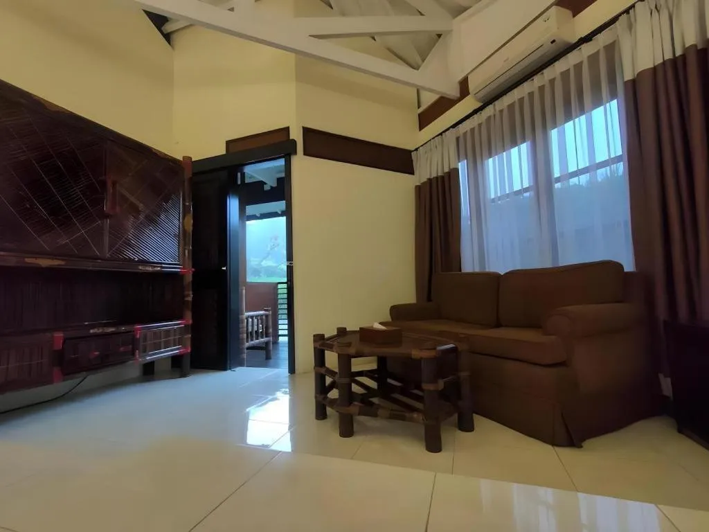 eL Hotel Kartika Wijaya Batu