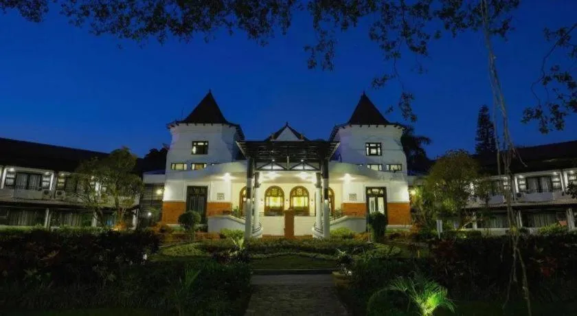 eL Hotel Kartika Wijaya Batu