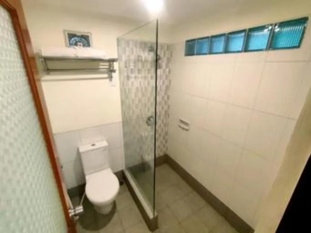 eL Hotel Kartika Wijaya Batu