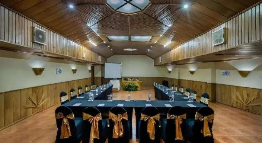 eL Hotel Kartika Wijaya Batu