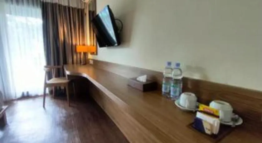 eL Hotel Kartika Wijaya Batu