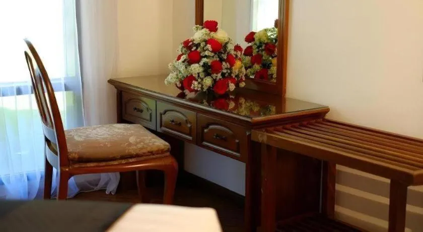 eL Hotel Kartika Wijaya Batu