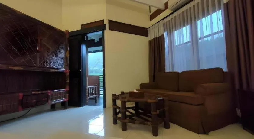 eL Hotel Kartika Wijaya Batu